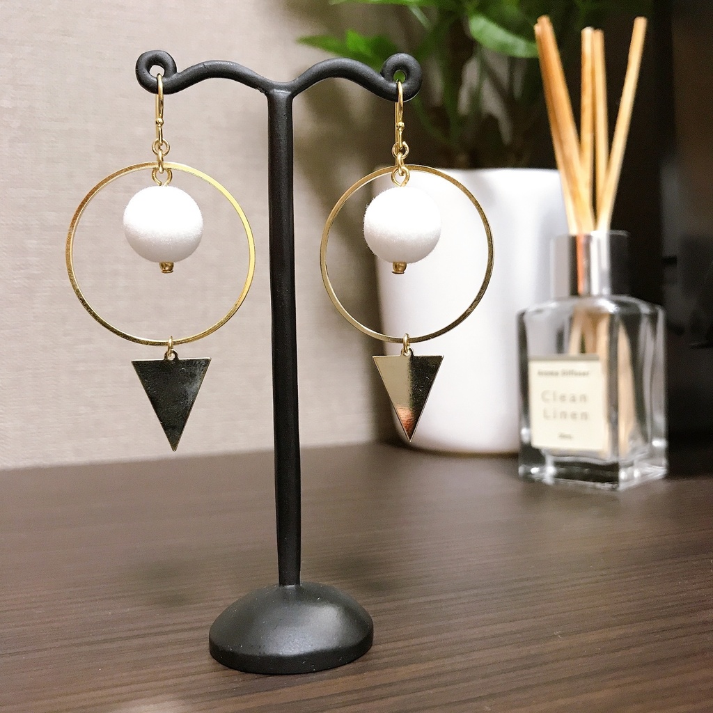 善逸 ピアス/イヤリング