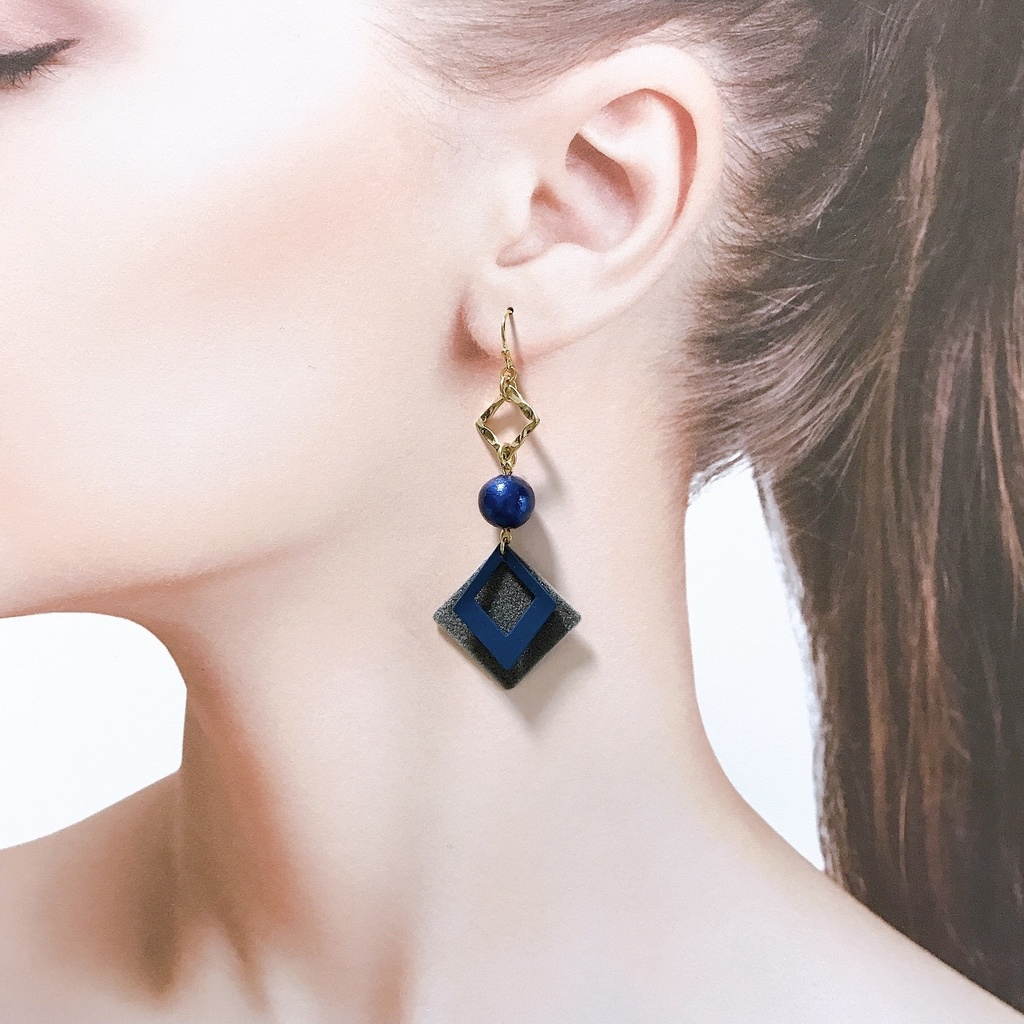 伊之助 ピアス/イヤリング