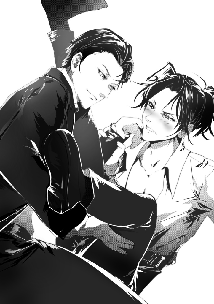 マイシャー　小説 「MyS」