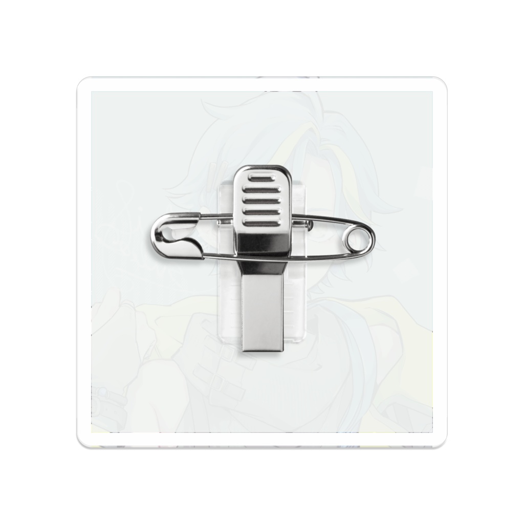 顔がいいアイコン②