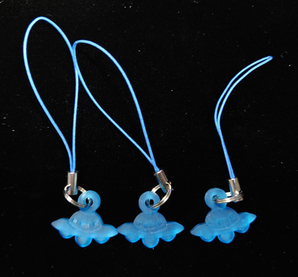 東方Project「ベントラー」