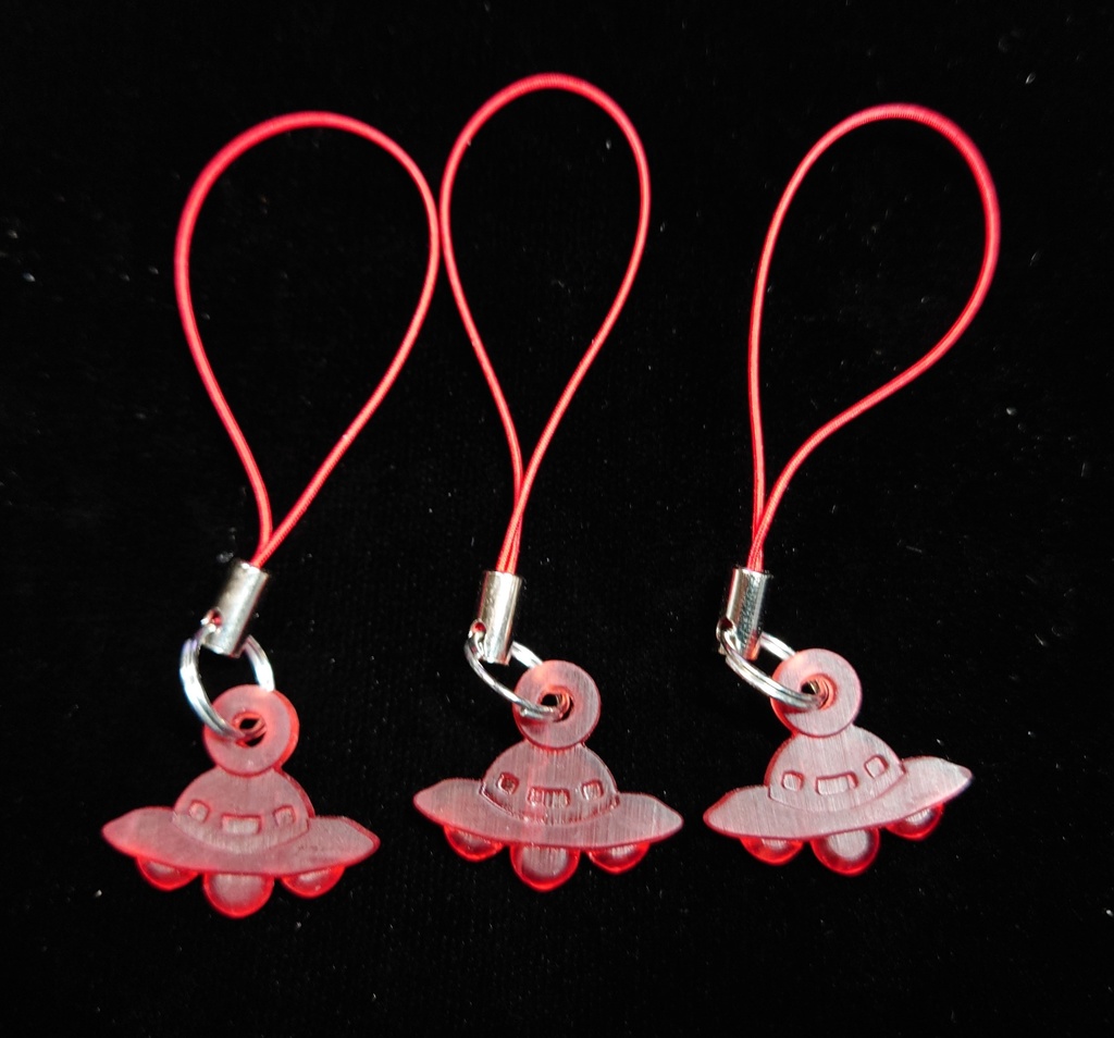 東方Project「ベントラー」