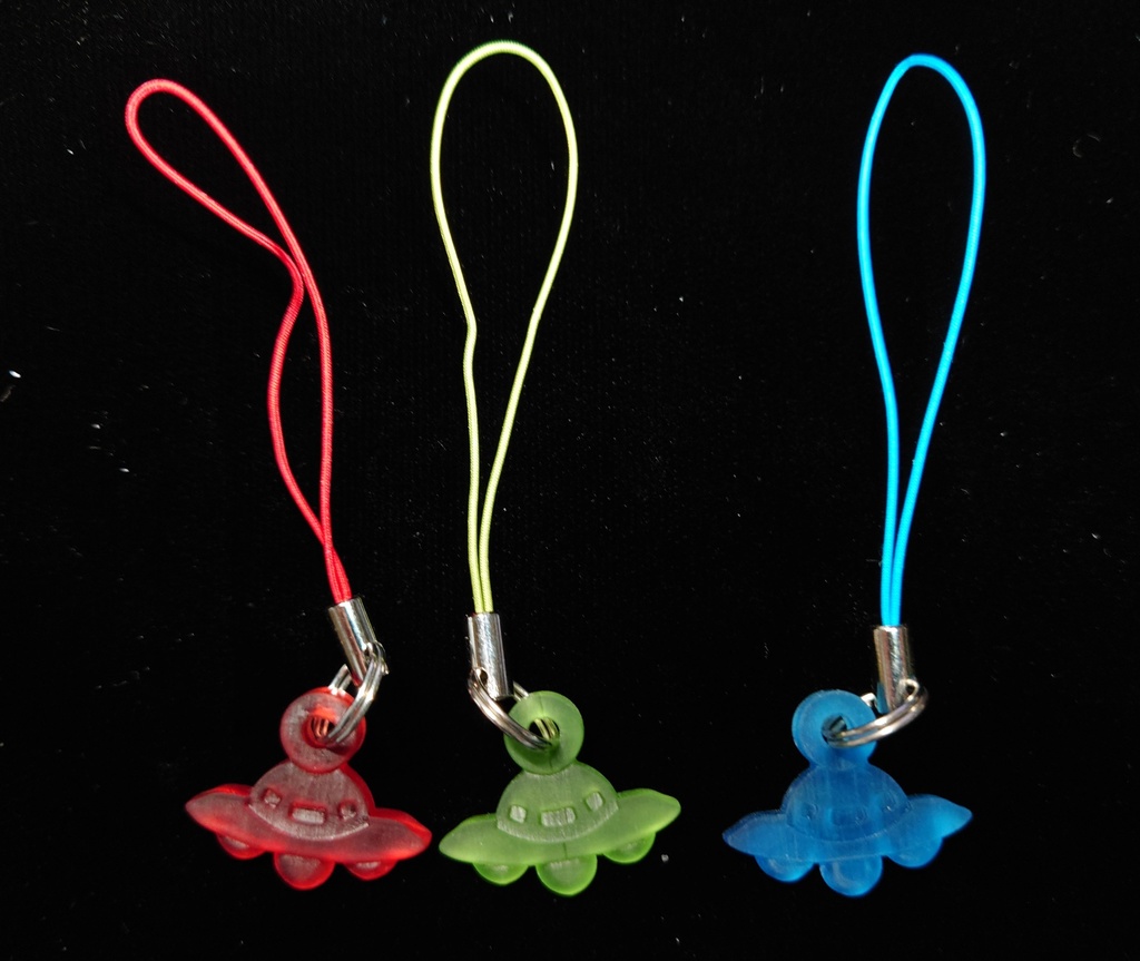 東方Project「ベントラー」