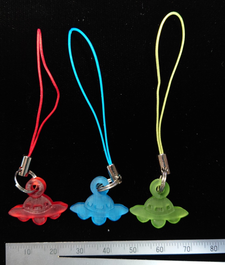 東方Project「ベントラー」