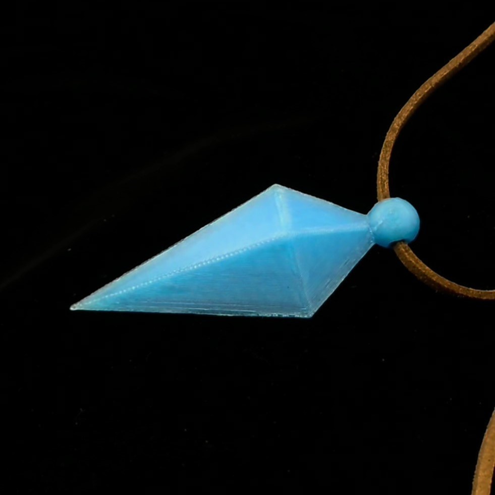 東方Project「ナズーリンペンデュラム」