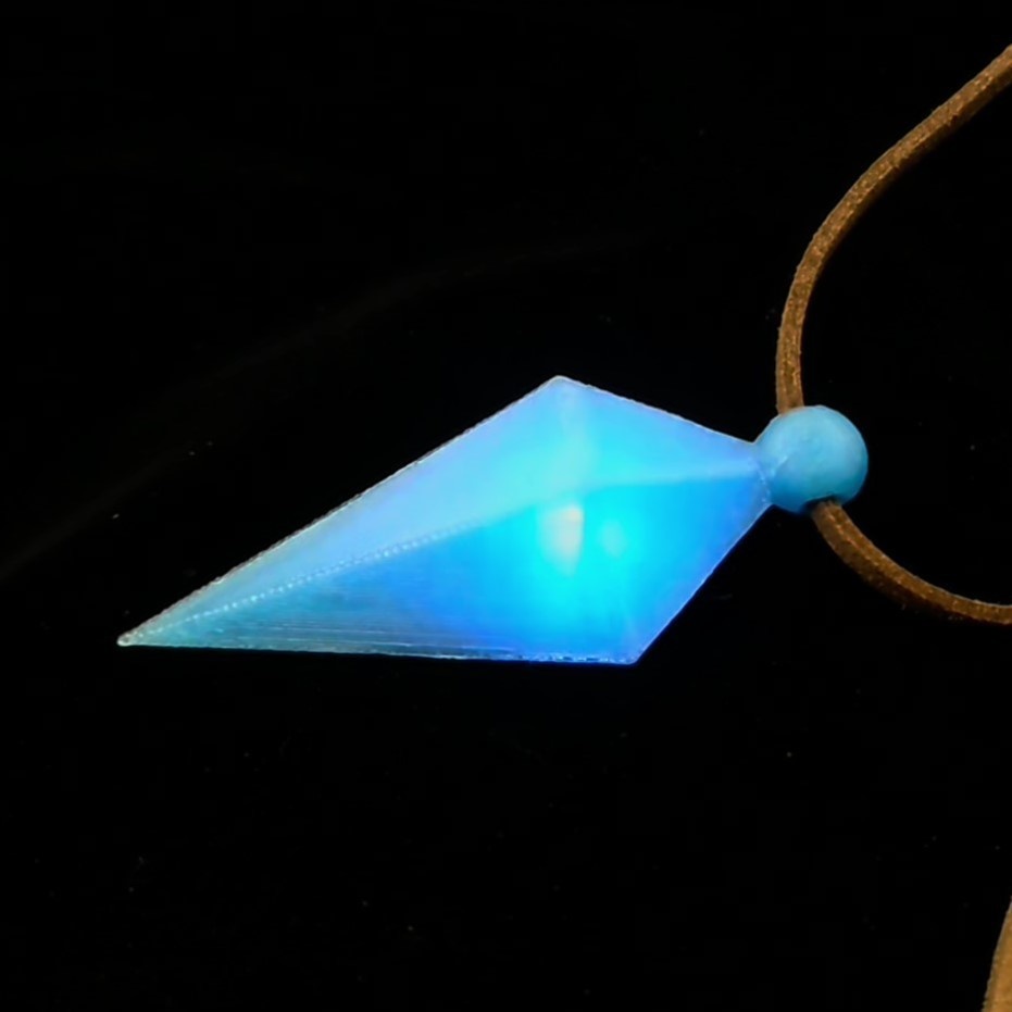 東方Project「ナズーリンペンデュラム」