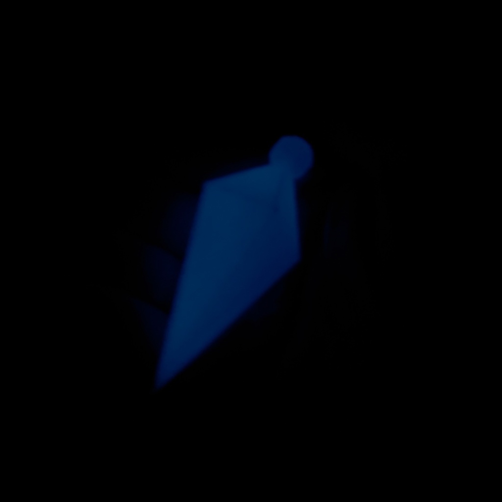 東方Project「ナズーリンペンデュラム」