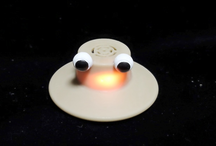 東方Project「Suwako_Hat」