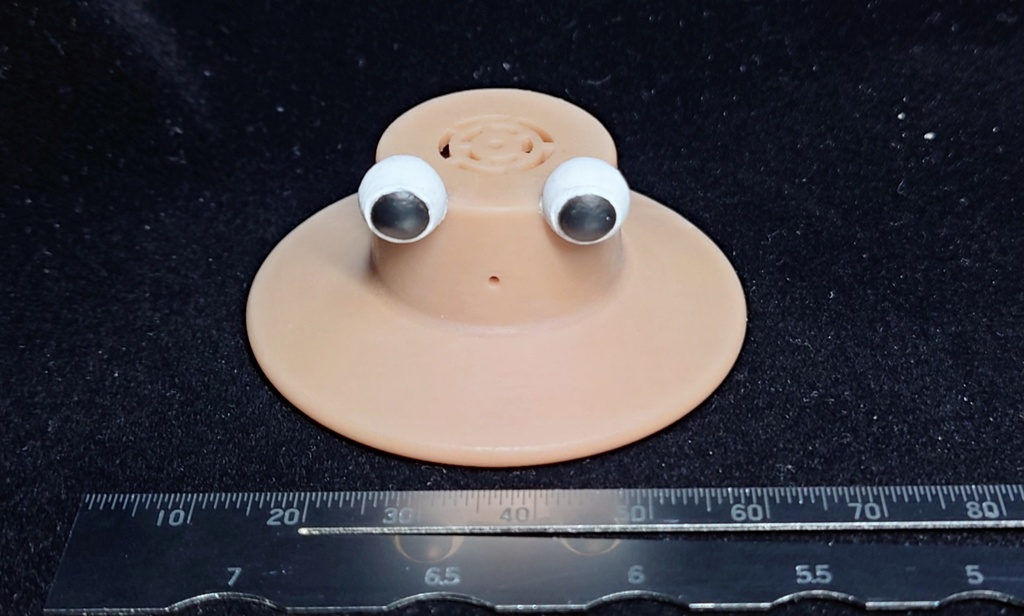 東方Project「Suwako_Hat」