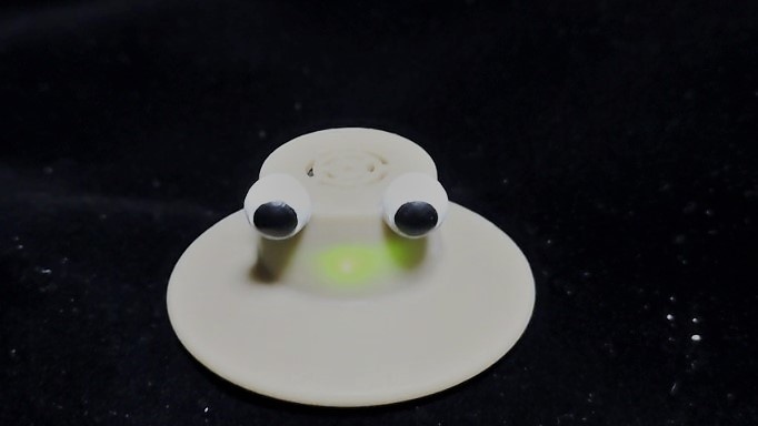 東方Project「Suwako_Hat」