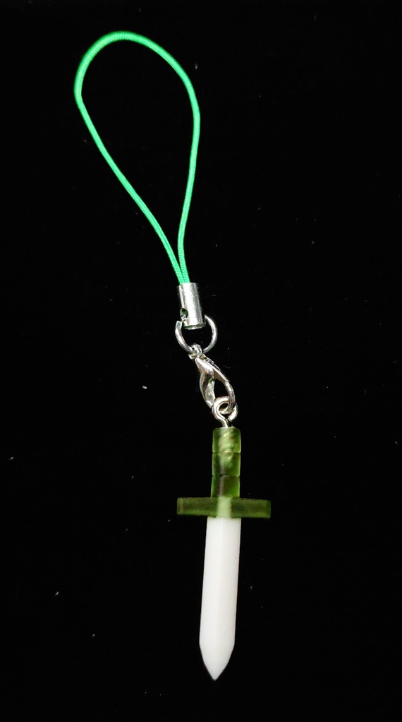 東方Project「ナイフ弾」