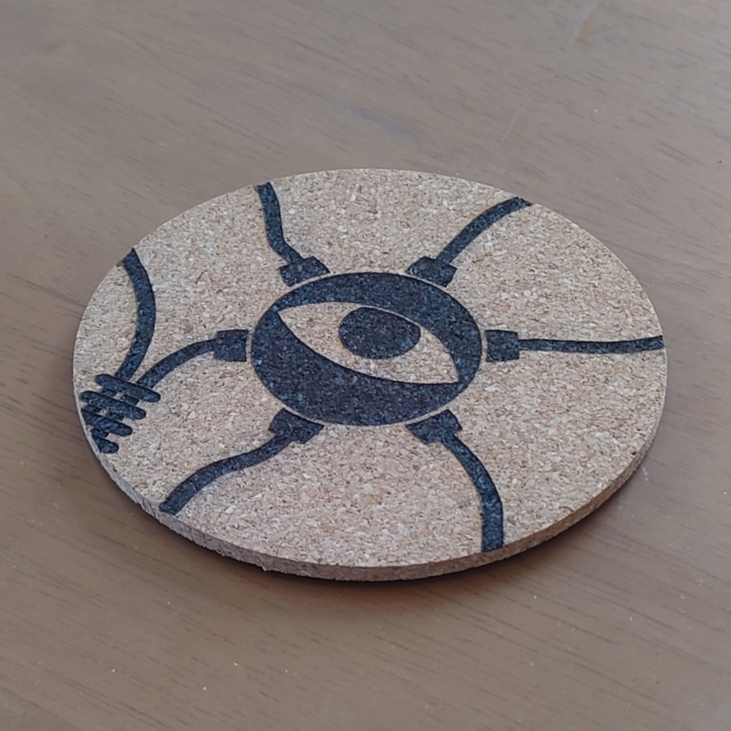 東方Project「古明地コースター」