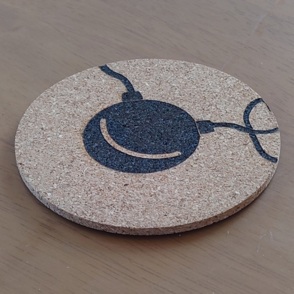 東方Project「古明地コースター」