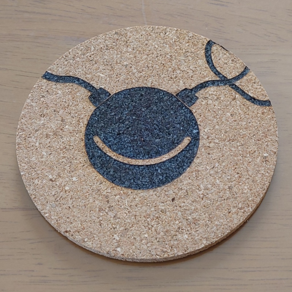 東方Project「古明地コースター」