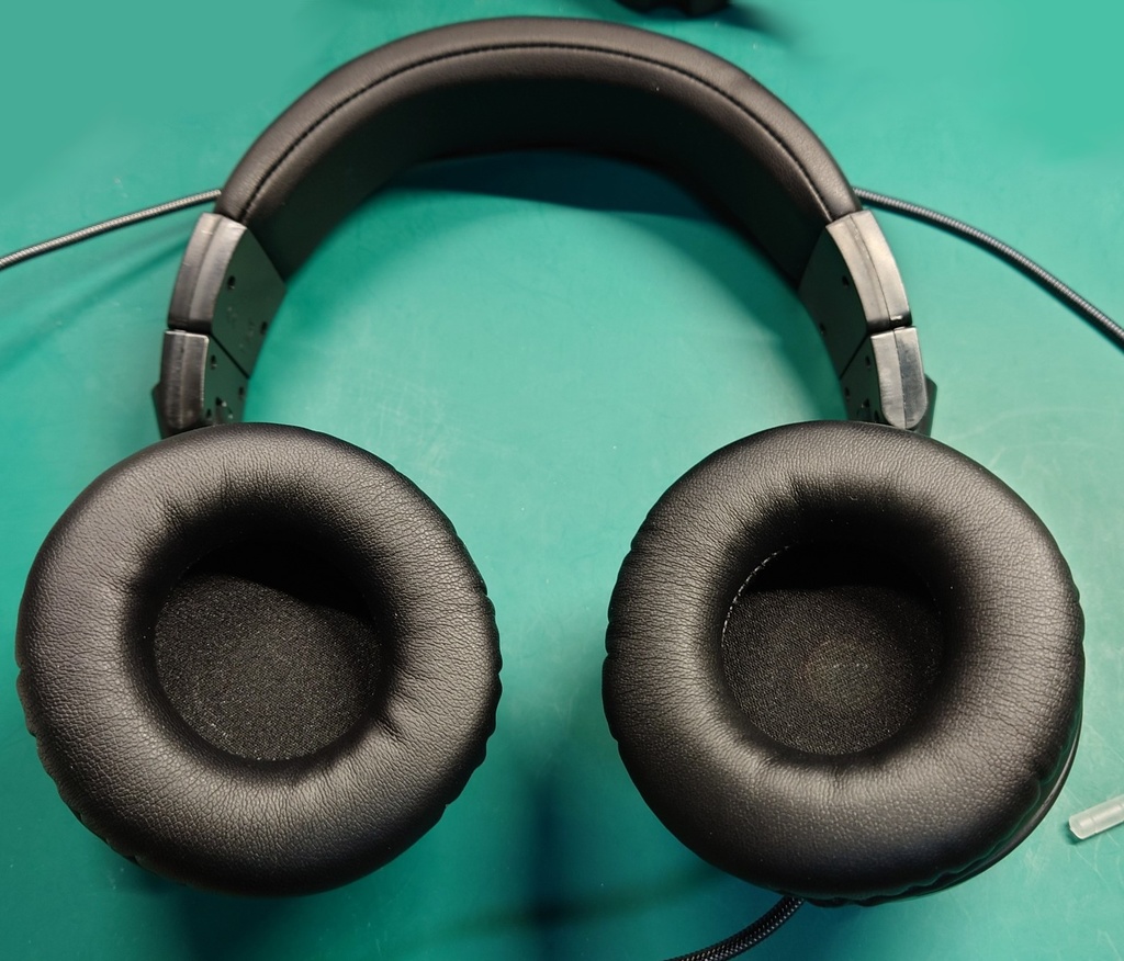 東方Project「豊聡耳神子ヘッドフォン」