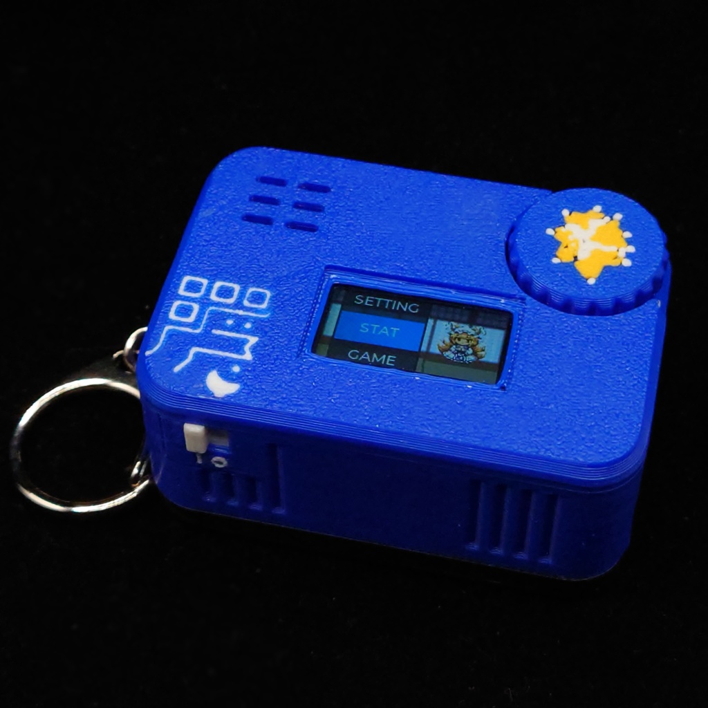 東方Project「式神サイコロ」