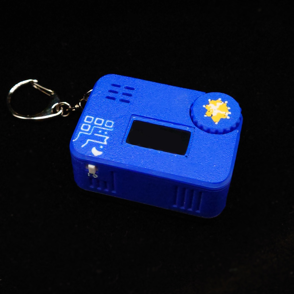 東方Project「式神サイコロ」