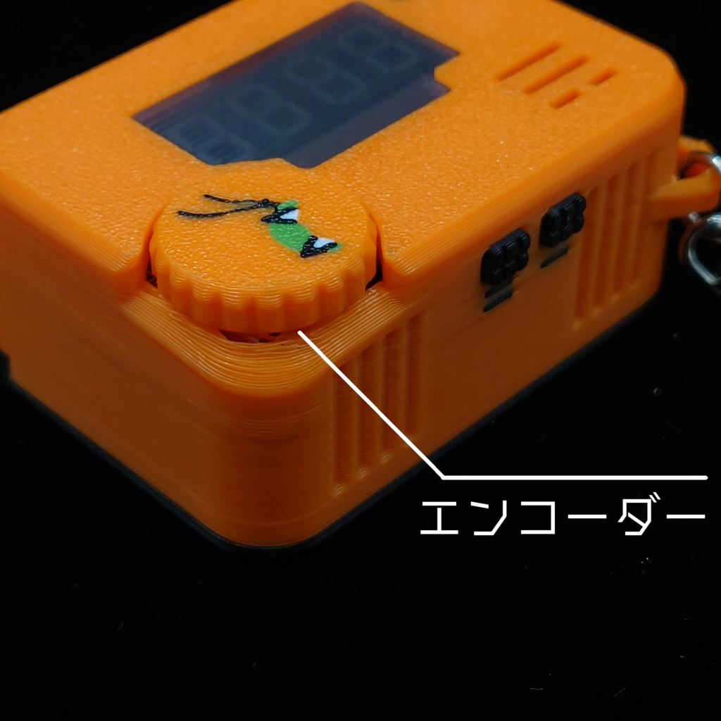 東方Project「式神サイコロ」