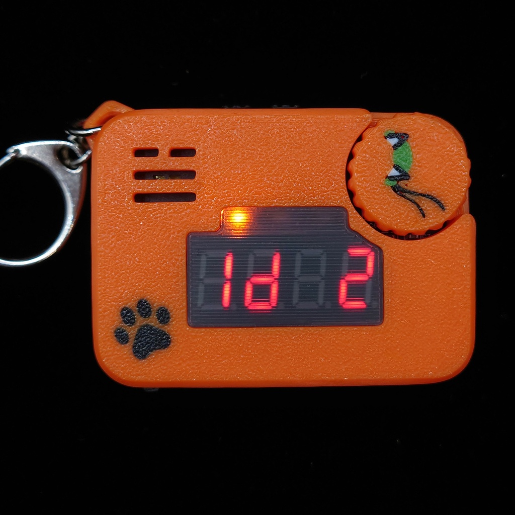 東方Project「式神サイコロ」