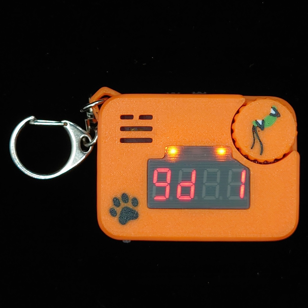 東方Project「式神サイコロ」