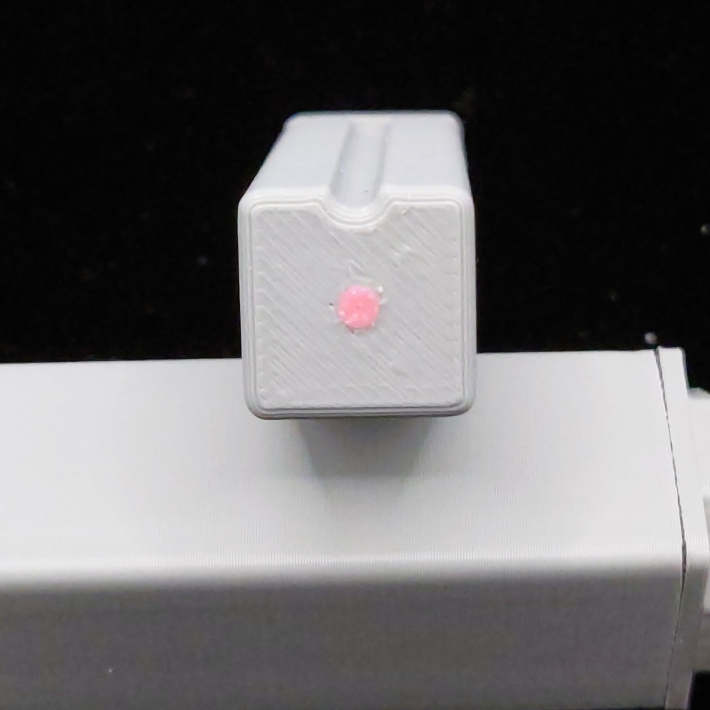 東方Project「アイテムスタンプ」