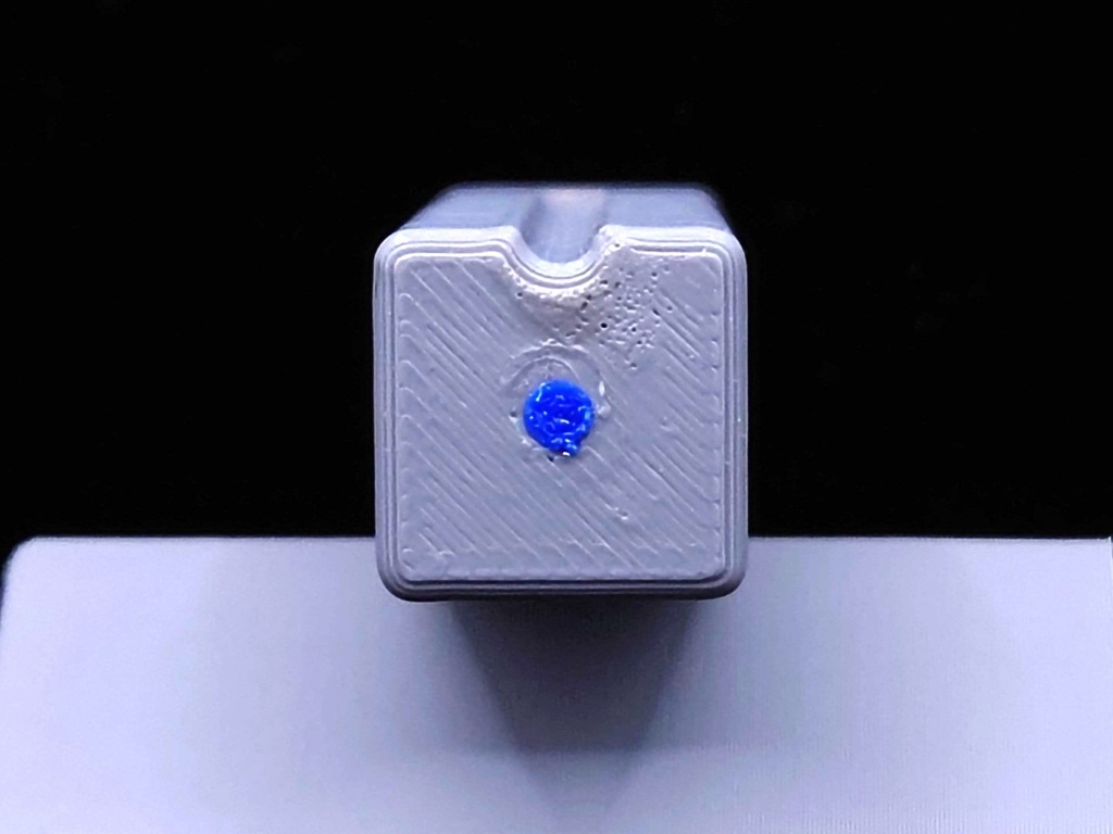 東方Project「アイテムスタンプ」