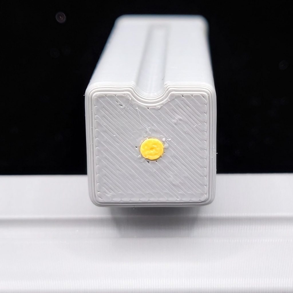 東方Project「アイテムスタンプ」