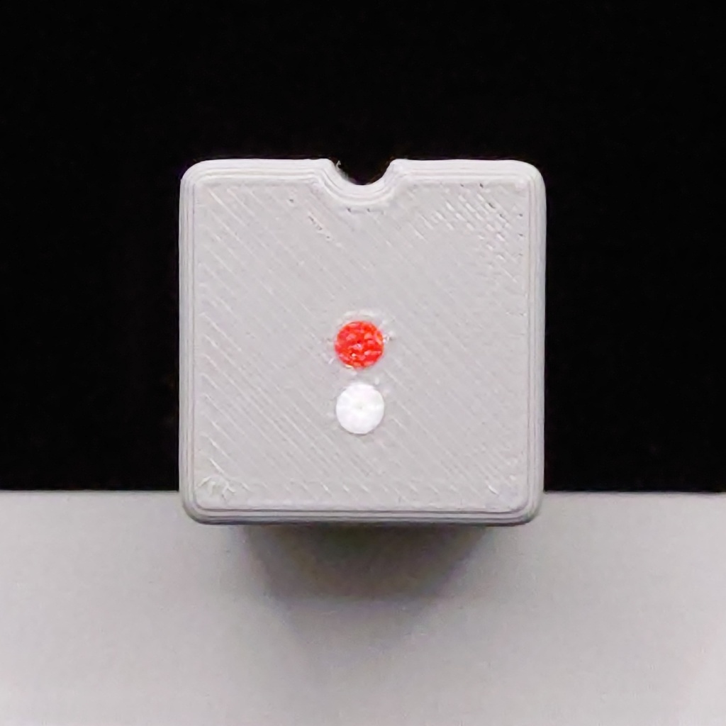 東方Project「アイテムスタンプ」