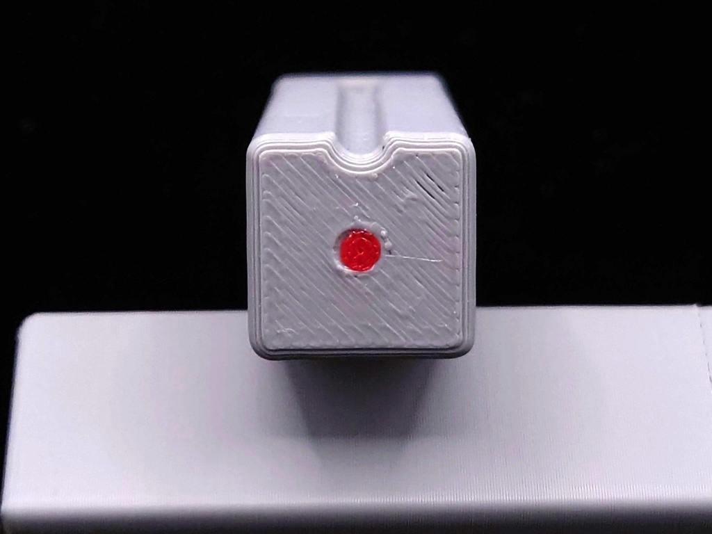 東方Project「アイテムスタンプ」