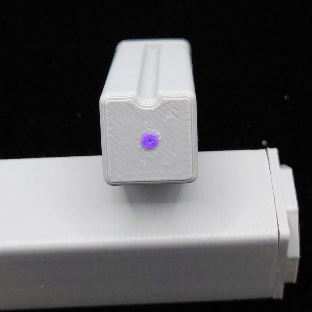 東方Project「アイテムスタンプ」