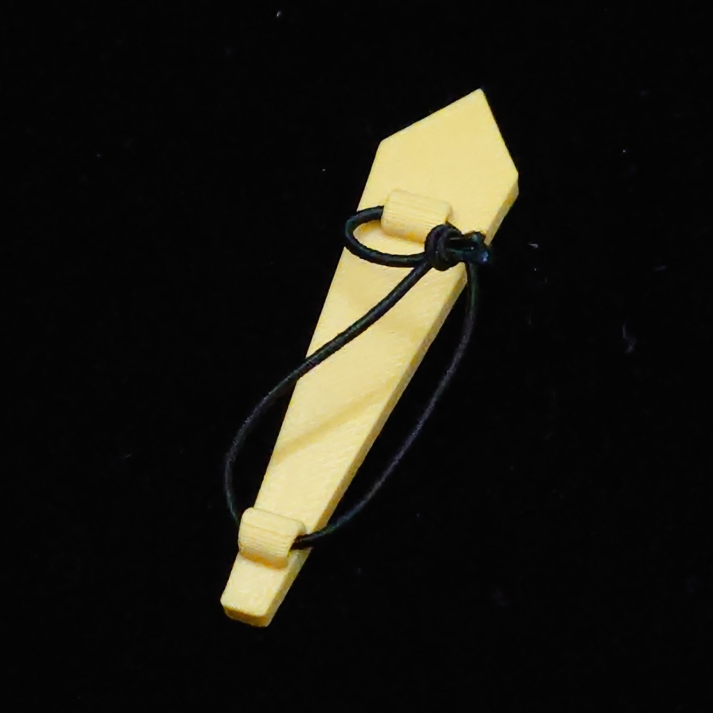 東方Project「ふもふも用悔悟の棒」