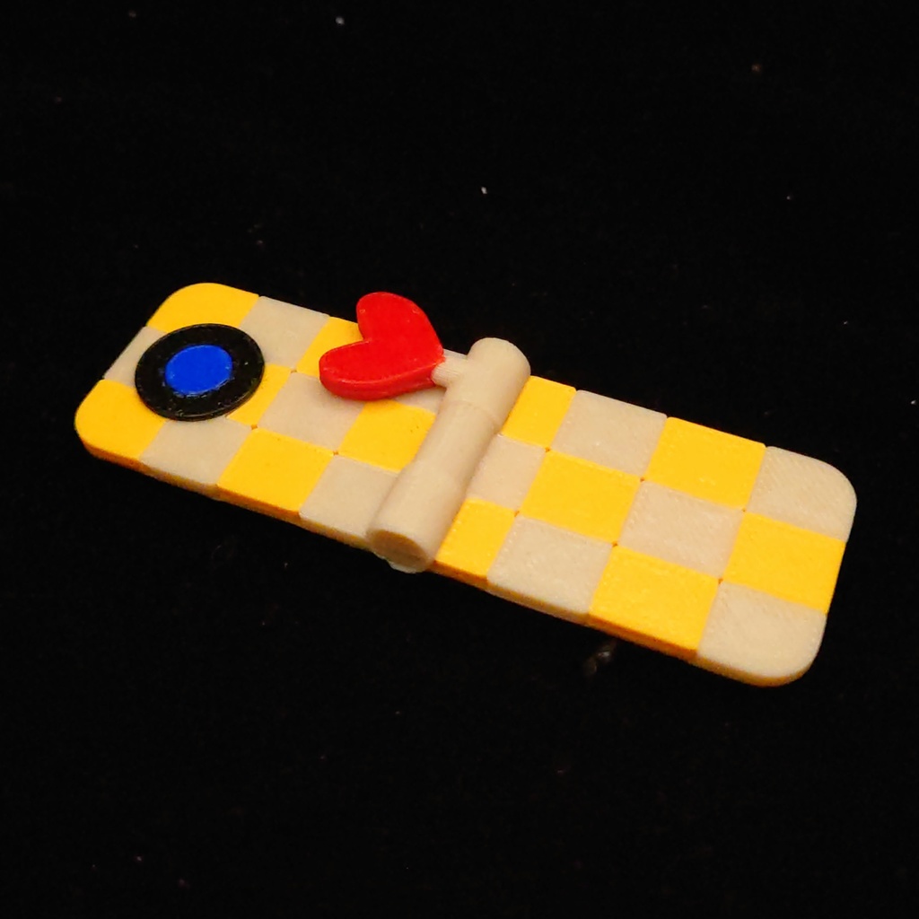 東方Project「ふもふも用携帯型デバイス」