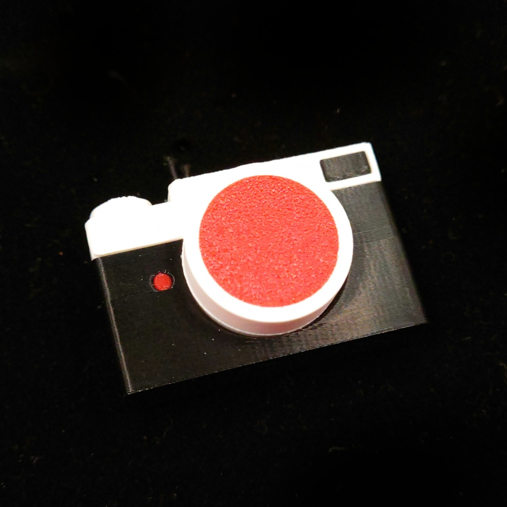 東方Project「ふもふも用カメラ」