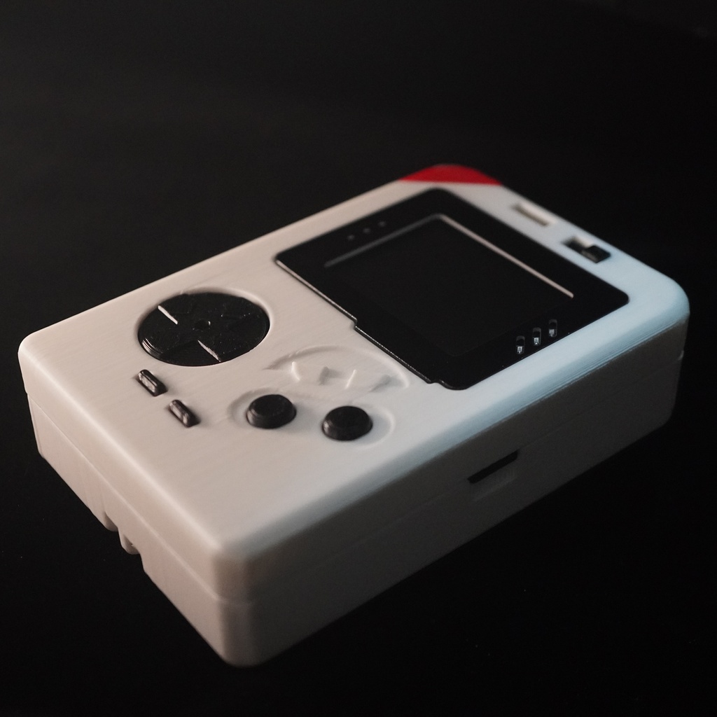 東方project「酔蝶華ゲーム機」