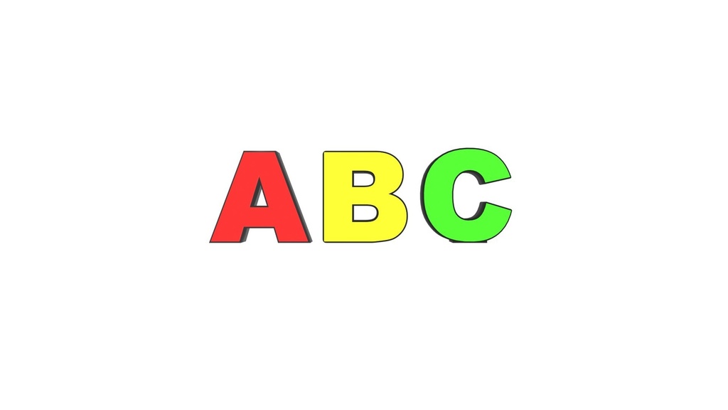 ABCランプ