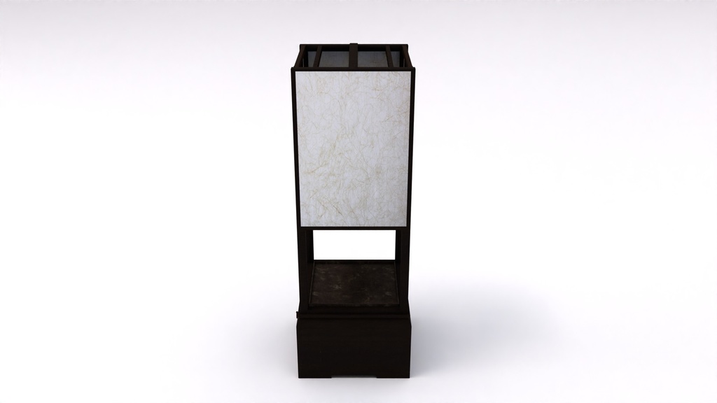 日本の古い家具 set