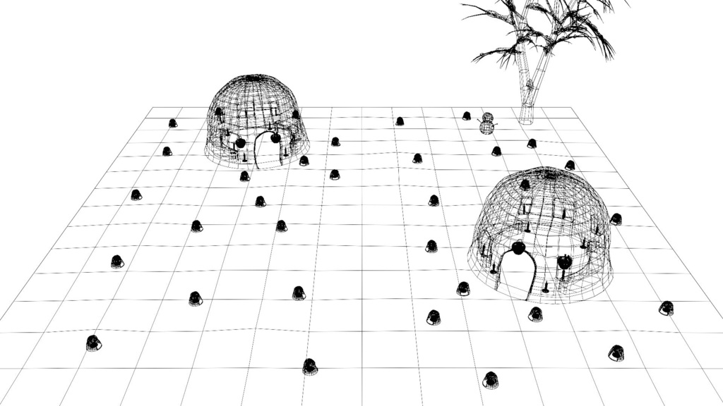 2022年 冬の風物詩