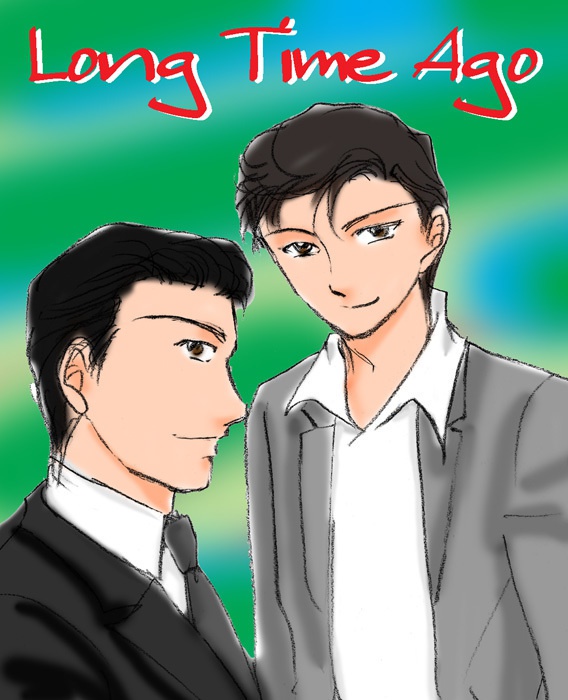 Long time ago 完全版