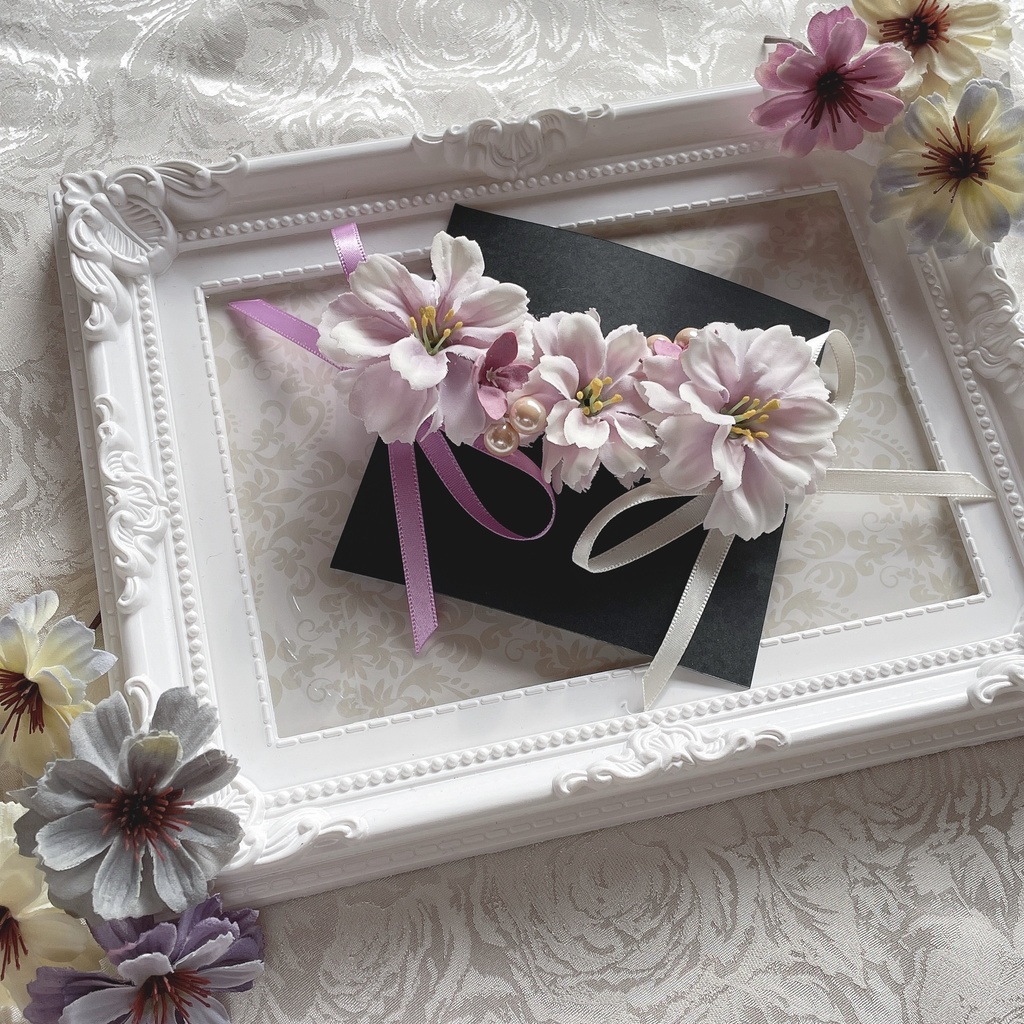 Spring clip~ジニア~