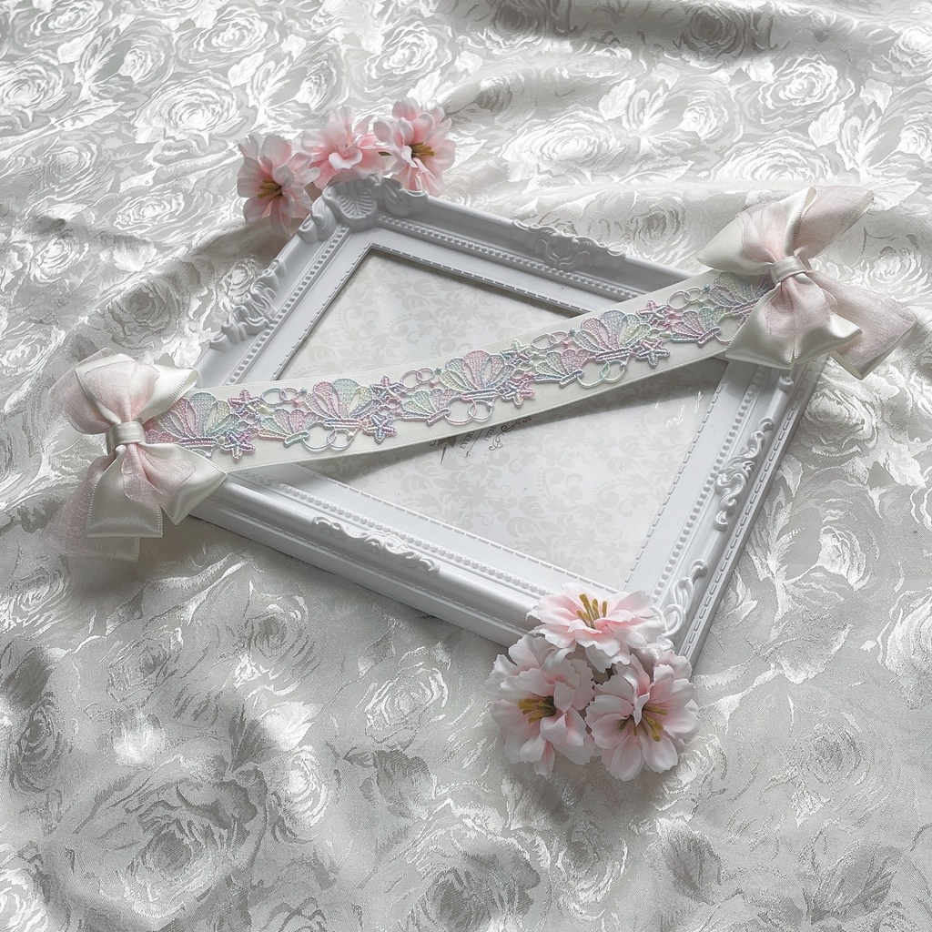 マリンヘッドドレス