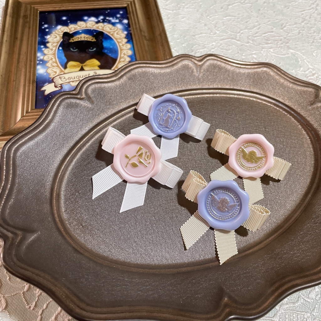 シーリングスタンプリング