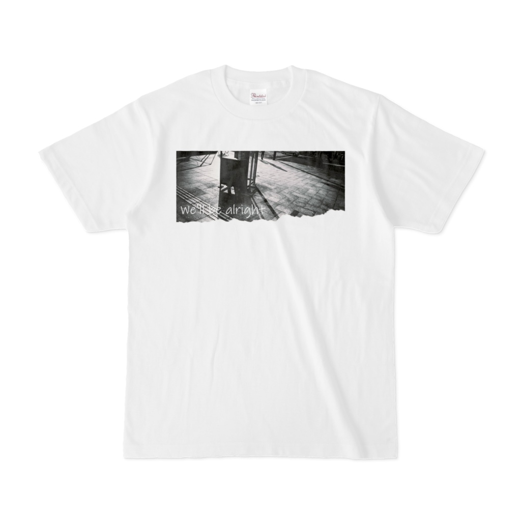 Tシャツ_フォト001