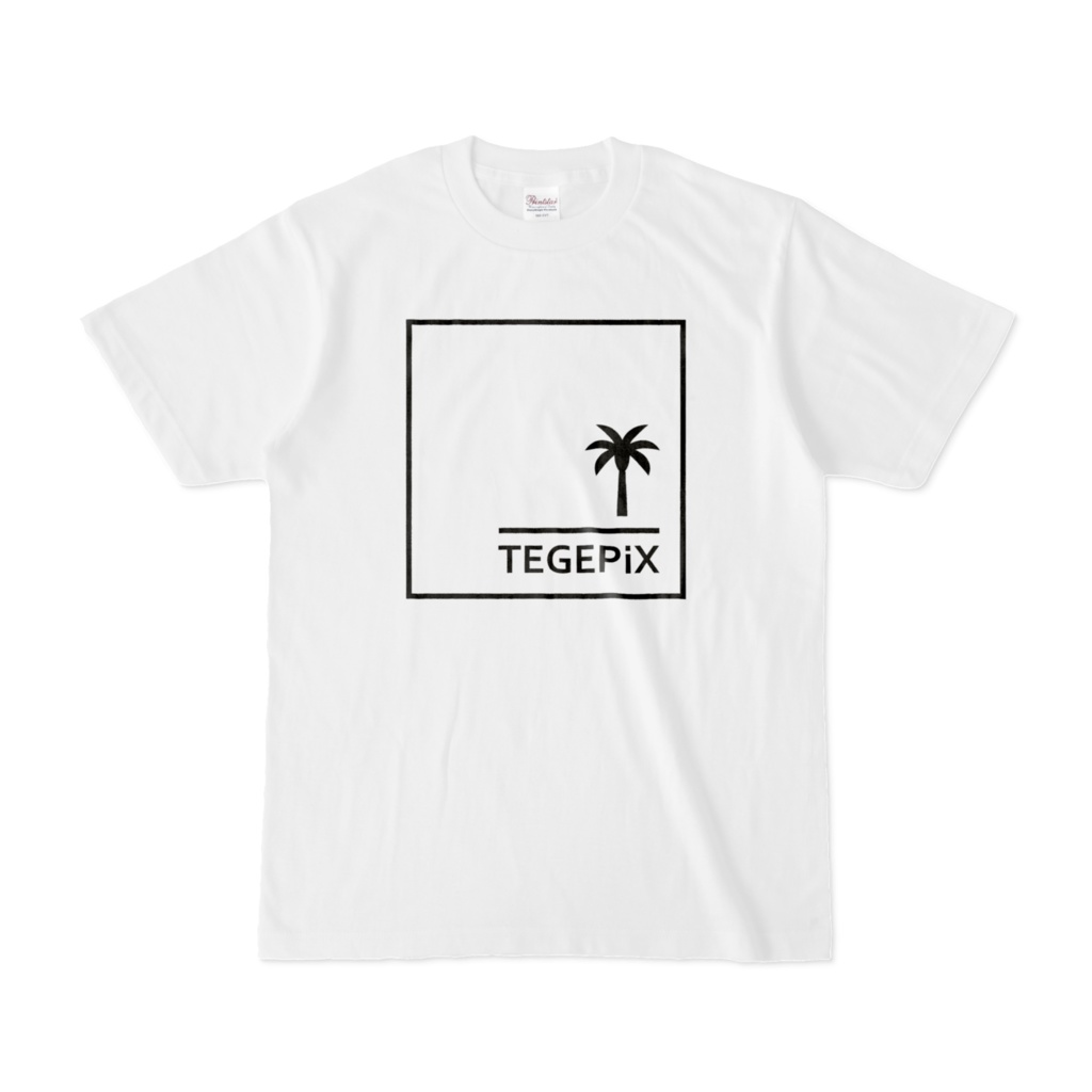 Tシャツ_ロゴ001