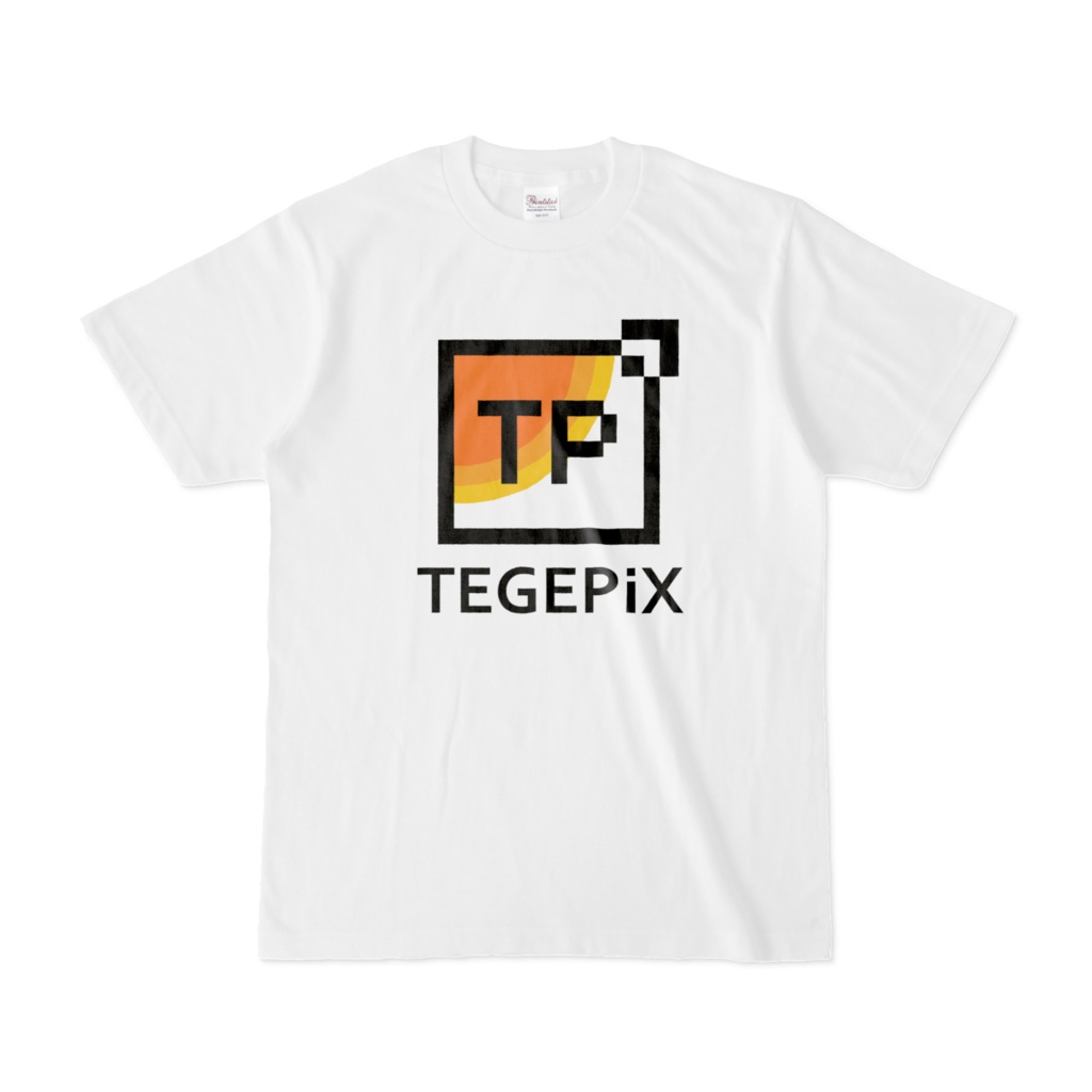 Tシャツ_ロゴ002