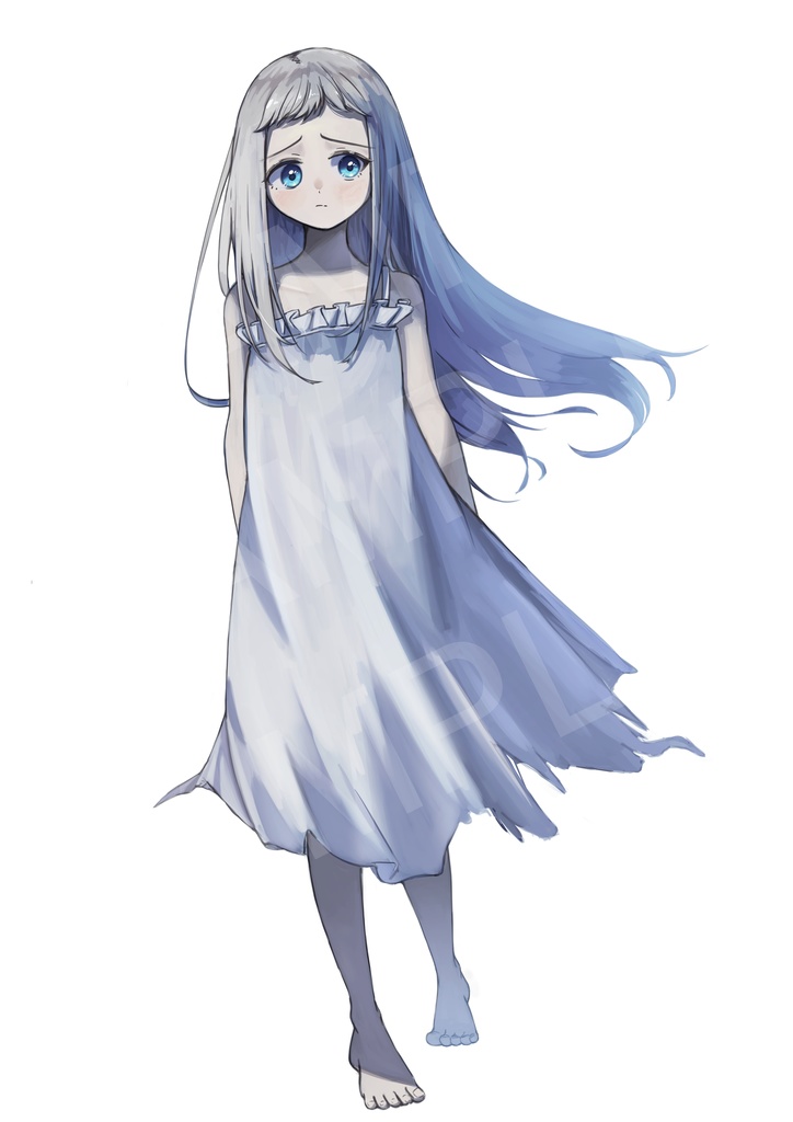 __に捧ぐ青い薔薇【クトゥルフ神話TRPG】SPLL:E189938