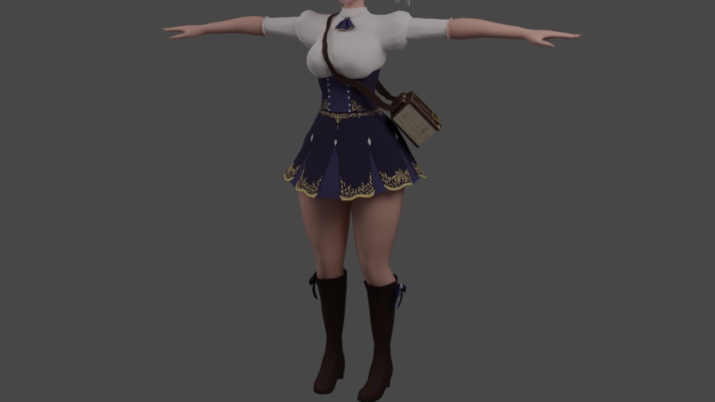 Halloween Witch Costume Human / 魔法使いハロウィンの衣装人間