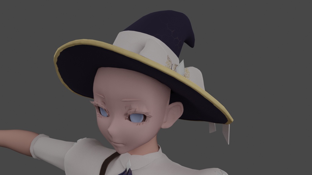 Halloween Witch Costume Human / 魔法使いハロウィンの衣装人間