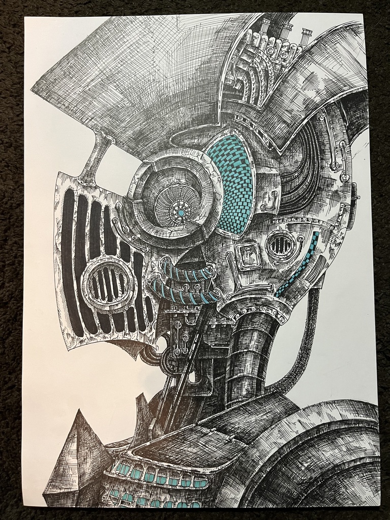 機械兵