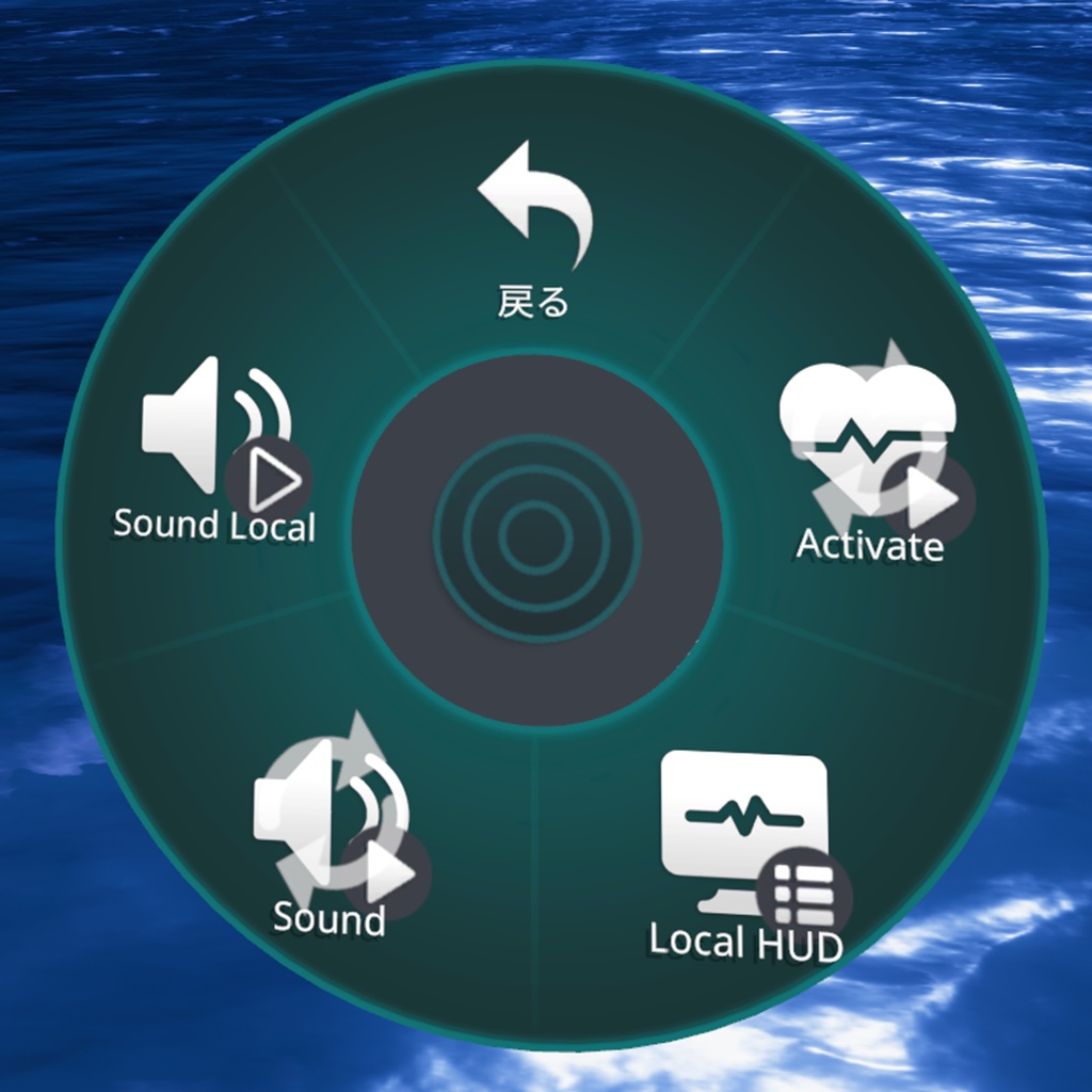 【VRChat】Easy HeartRate OSC