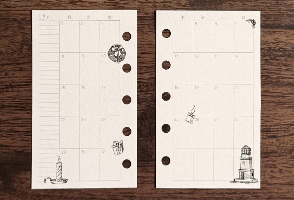 【無料DL】リフィル関係【M5】